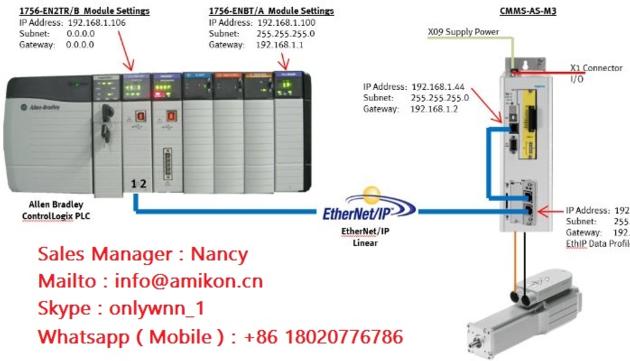 ICS Triplex T8424 Trusted TMR 120VAC 40Ch DI Module