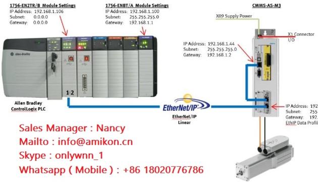 ICS Triplex T8153C Trusted CCoat Comms Intfc Adapter