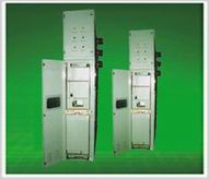 KYNÿ?7.2/31.5-40(F-C) metal armored removable switchgear