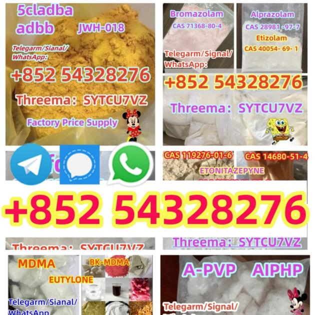 Buy 5cladba  Bromazolam   A-PVP  Protonitazene  Metonitazene EU 