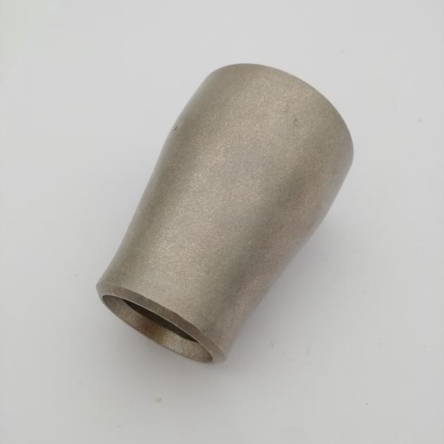 Butt-welding Pipe Fittings Butt-welding Concentric Reducer ASTM A815 UNS S32760 1-1/2*1''Schedule 10