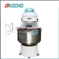 Spiral dough mixers