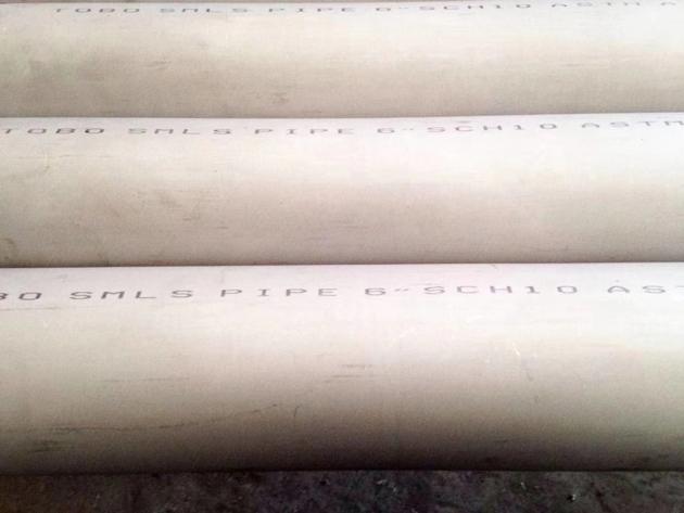 ALLOY K-500 Stainless Pipe ASME B 865 UNS N05500 Welded Tube