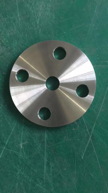  Duplex Stainless Steel Flanges Orifice Flange ASME B16.36 ASTM A182