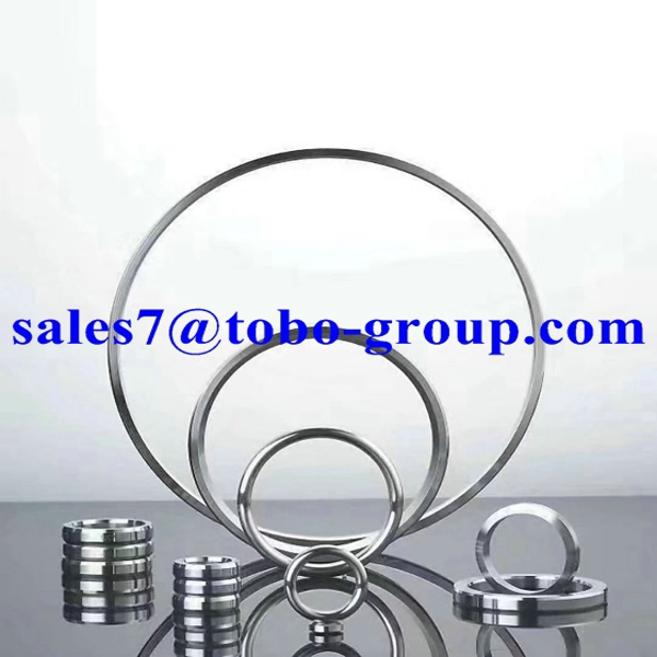 ASTM B462 Forged Flanges ALLOY 31 W.NR.1.3912 900# With 3/4" FNPT Hole