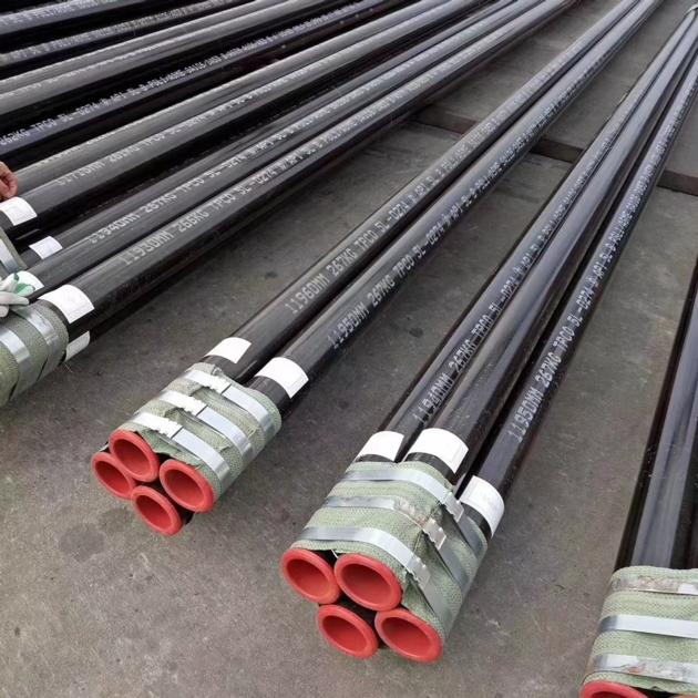 ALLOY K-500 Copper Pipe UNS N05500 7inch Connecting Pipeline