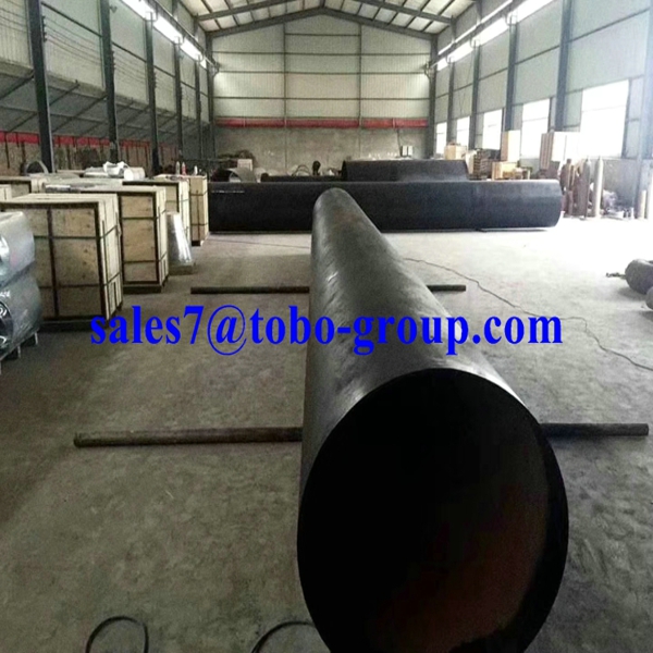 NICKEL 201 Welded Tube ASTMB 730