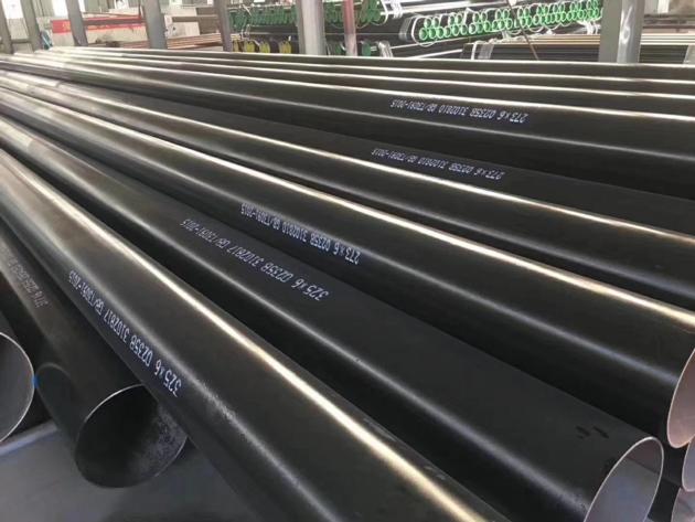 ALLOY K 500 Copper Pipe UNS