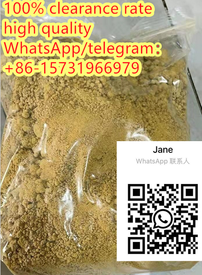 High purity 5CL -ADB CAS137350-66-4 whatsp:+86-15731966979