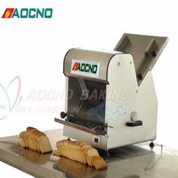 Toast slicers
