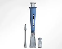 Lexan PC Medical Disposable Part Injection Mold Tool 