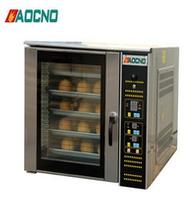 Convection ovens