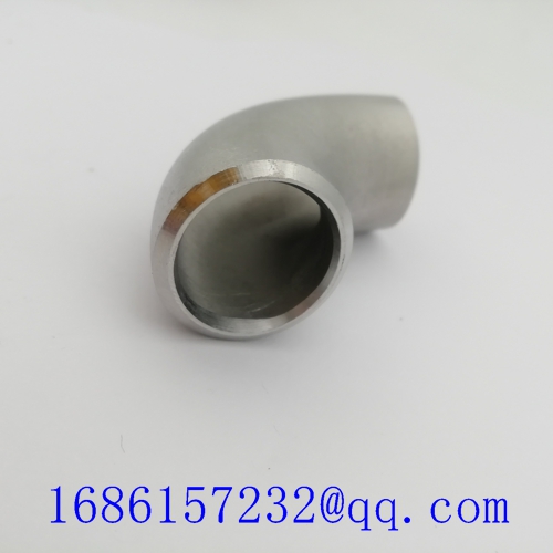 Butt Weld Fittings Duplex Stainless Steel