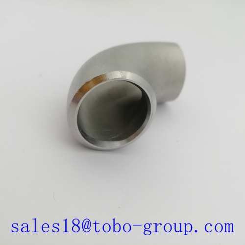 TOBO ELBOW LR 90DEG  DUPLEX 2507 ANSI B16.9