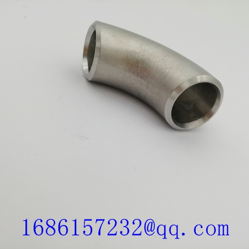 Butt Weld Fittings Duplex Stainless Steel