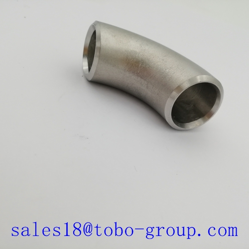 TOBO ELBOW LR 90DEG  DUPLEX 2507 ANSI B16.9