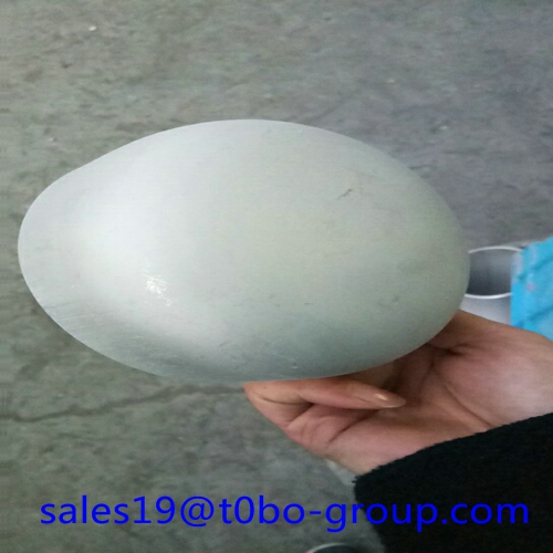 Butt weld fitting Duplex stainless steel CAP NO8810 B16.5