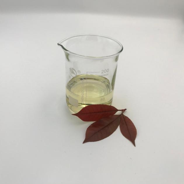 High Quality 4 Methylpropiophenone Cas 5337