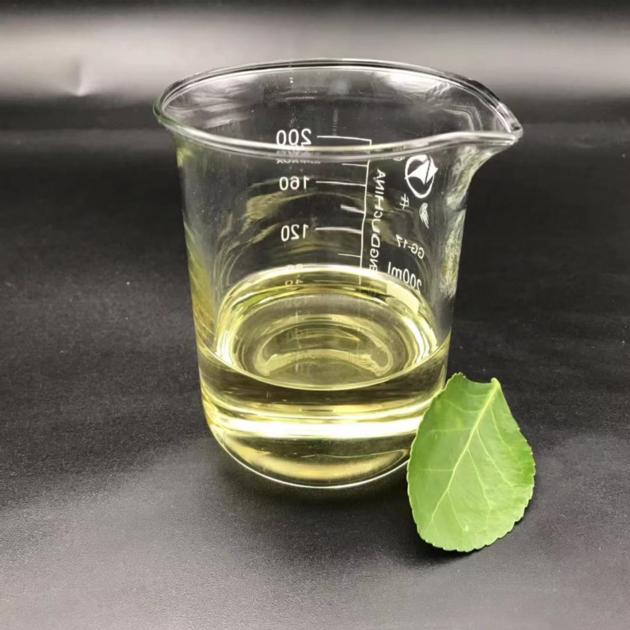 High Quality 4 Methylpropiophenone Cas 5337