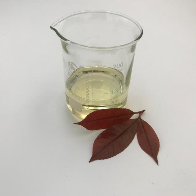 High Quality 4 Methylpropiophenone Cas 5337