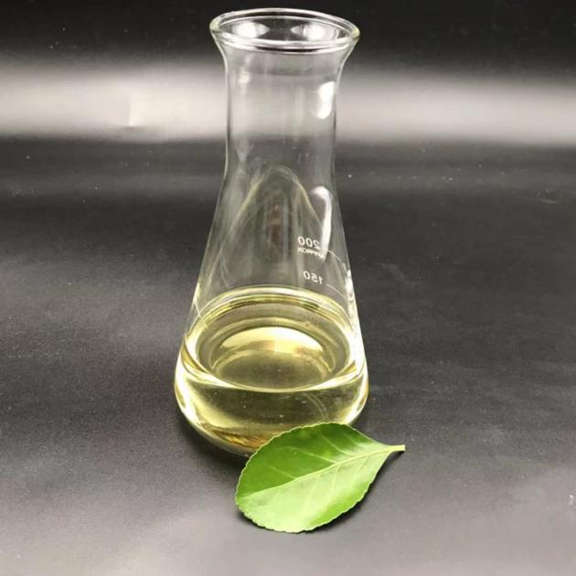 High Quality 4 Methylpropiophenone Cas 5337
