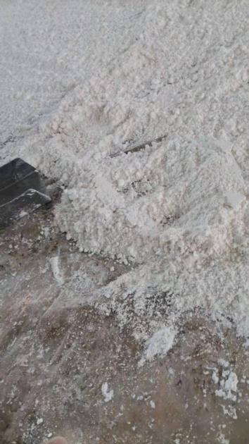 Xanthan Gum Cas11138 66 2