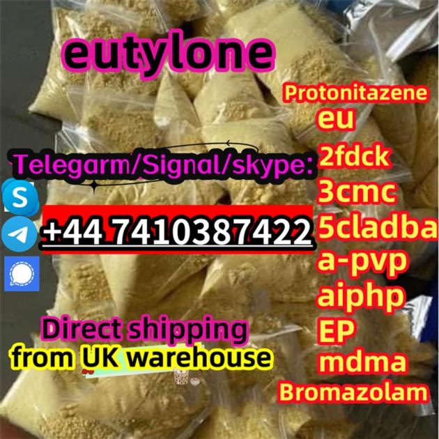 Buy 5cladba Bromazolam A PVP Protonitazene