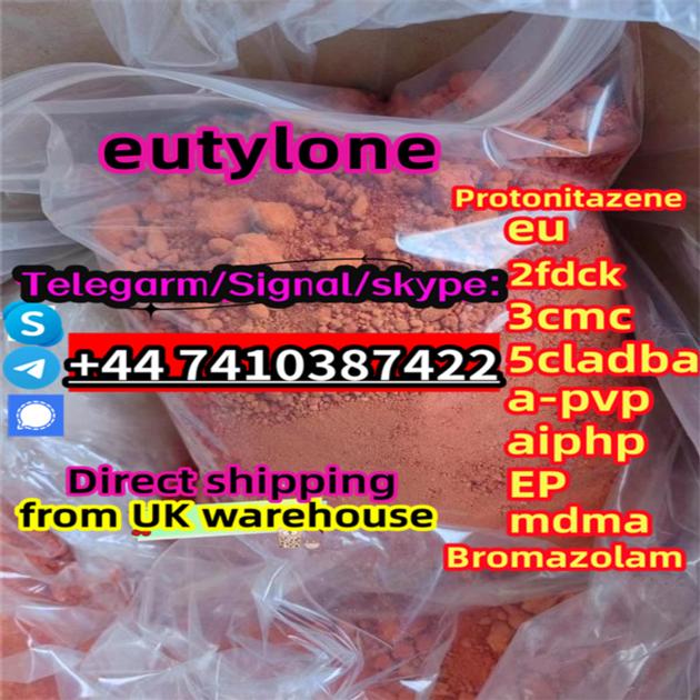 Buy 5cladba Bromazolam A PVP Protonitazene