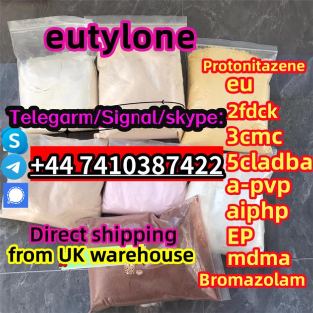 Buy 5cladba  Bromazolam   A-PVP  Protonitazene  Metonitazene EU Telegarm/Signal/skype: +44 741038742