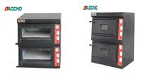 Pizza ovens