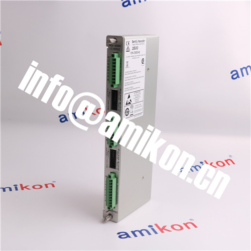 149992-01 | Bently Nevada | Spare 16-Channel Relay Output Module