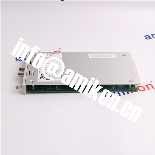 Bently Nevada 3500/42M 140734-02