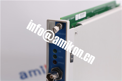 Allen Bradley 1756-TBNH