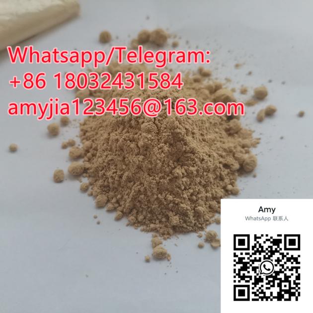 High Quality 2-Bromo-3',4'-(methylenedioxy)propiophenone CAS 52190-28-0