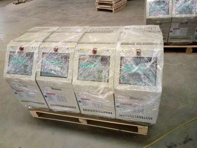 Standard Water Mold Temperature Controller