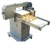 Hamburger slicers
