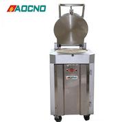 Hydraulic dough dividers