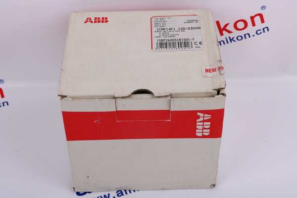 ABB DO810 3BSE008510R1