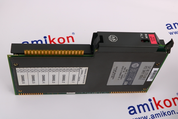 ABB	DSSA165 48990001-LY