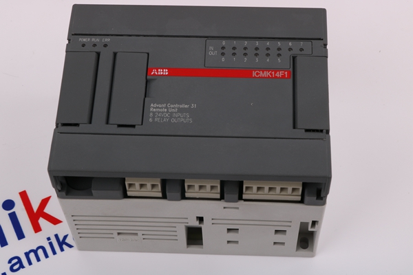 ABB DO810 3BSE008510R1