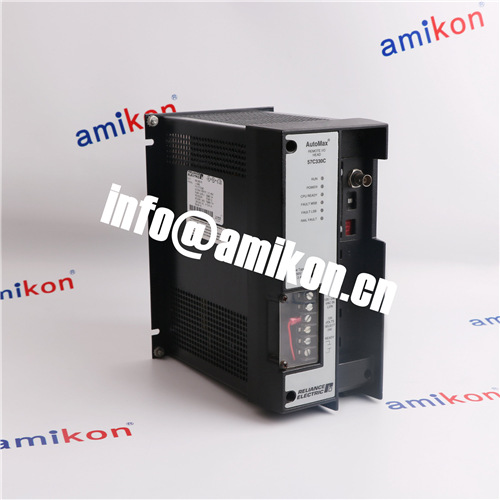 Reliance 0-60007-2 Drive Power Supply