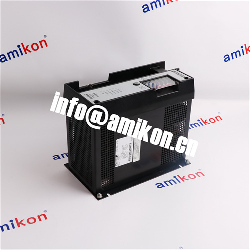ABB CI610 3BHT300003R1 Advant OCS I/O Bus Extender