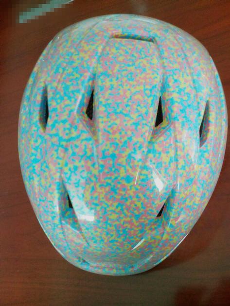 foam helmet liner