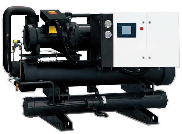 BUYING Industrial Water Cooled Screw Chiller