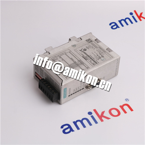 SIEMENS 6DP1120-8BA 6DP11208BA 
