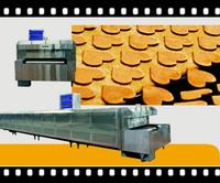 Tunnel Ovens