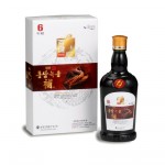 Korean Red Ginseng Extract 750ml