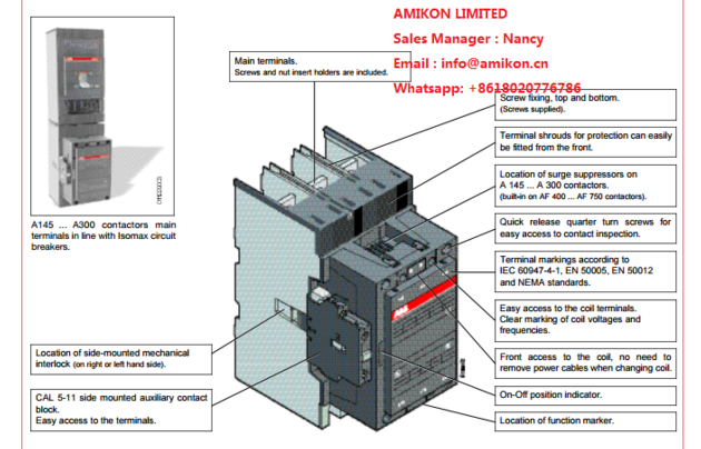 ABB 3HNE 032585-01