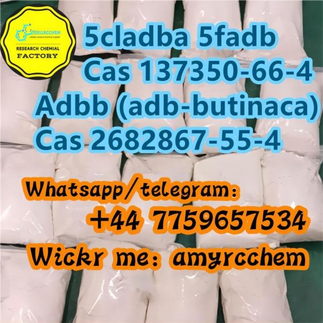 5cladba adbb synthetic method 5cladba adbb 5fadb precursors raw materials for sale
