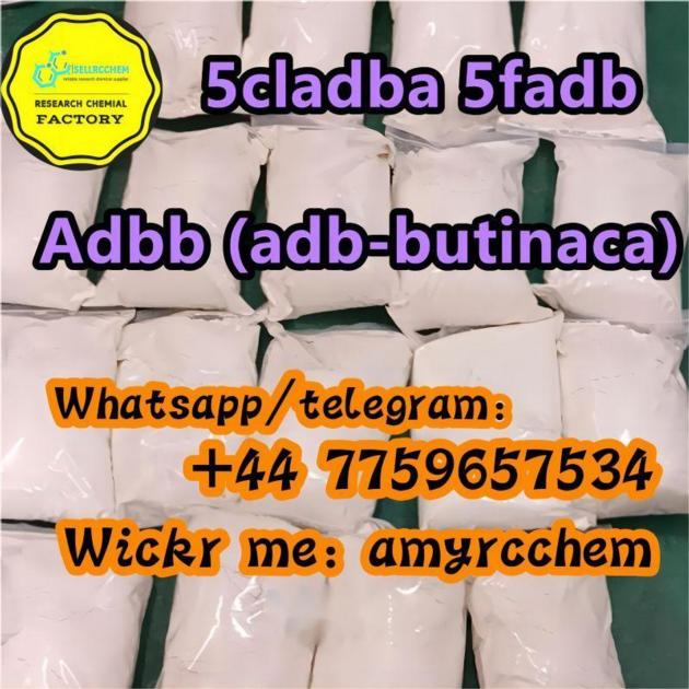 Adbb 5cladba 5fadb Jwh 018 Precursors